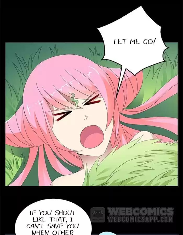 Wish Fulfillment Chapter 53 page 37 - 