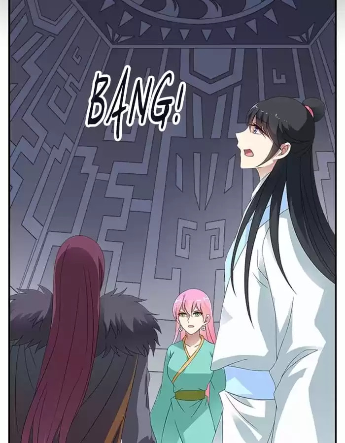 Wish Fulfillment Chapter 53 page 5 - 