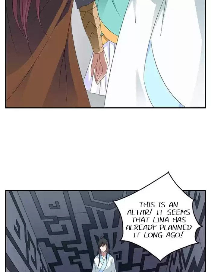 Wish Fulfillment Chapter 53 page 6 - 