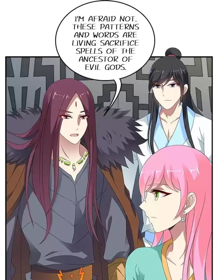 Wish Fulfillment Chapter 53 page 9 - 