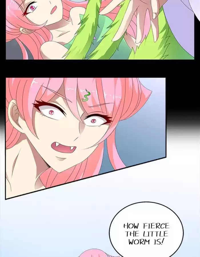 Wish Fulfillment Chapter 54 page 4 - 