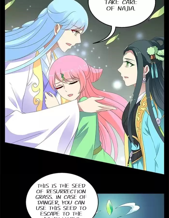 Wish Fulfillment Chapter 55 page 5 - 