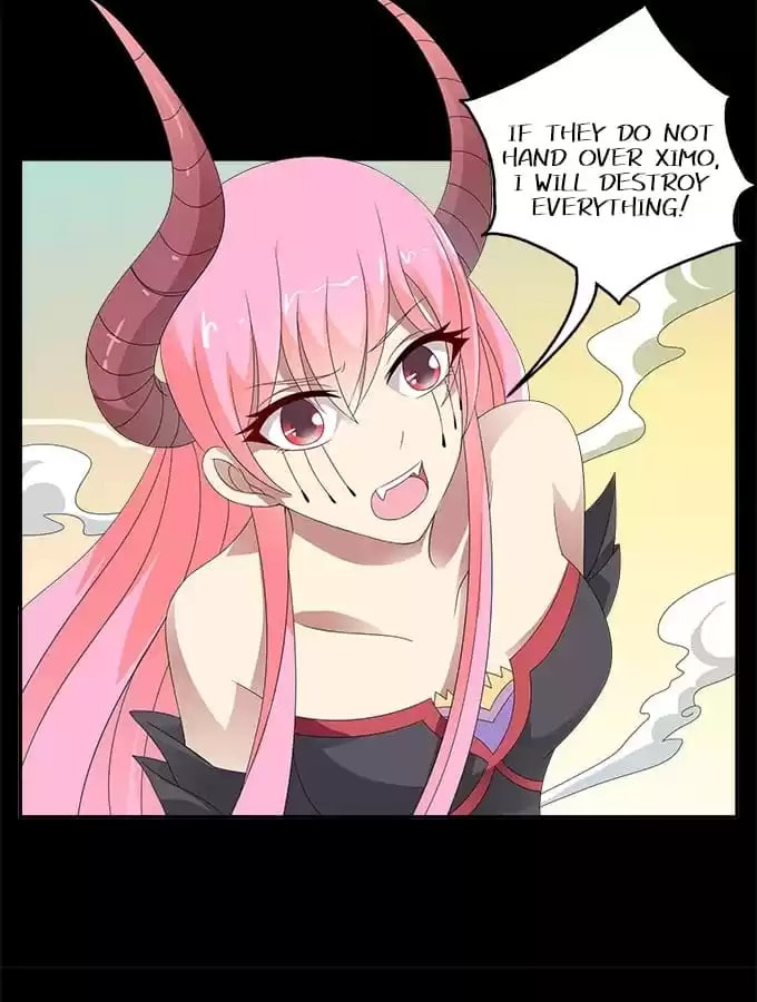 Wish Fulfillment Chapter 55 page 42 - 