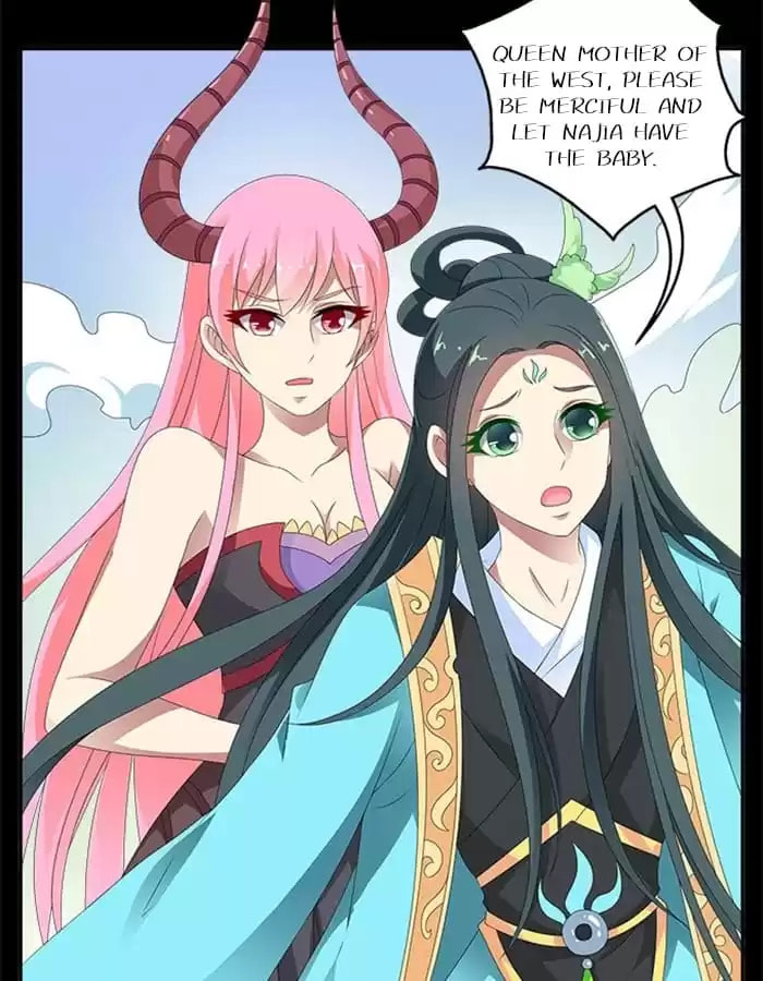 Wish Fulfillment Chapter 56 page 4 - 