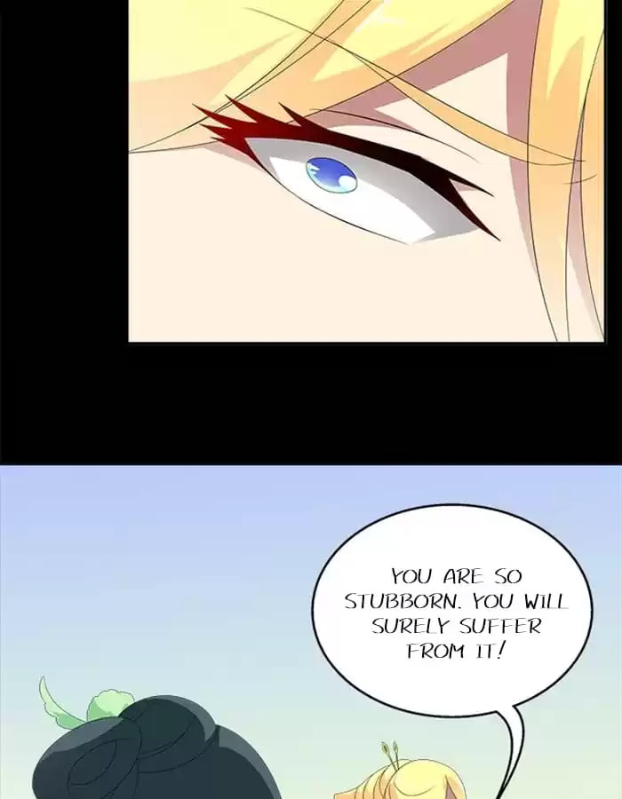 Wish Fulfillment Chapter 56 page 34 - 