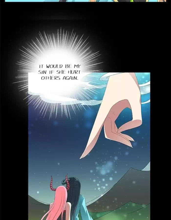 Wish Fulfillment Chapter 56 page 5 - 
