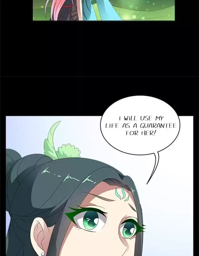 Wish Fulfillment Chapter 56 page 6 - 