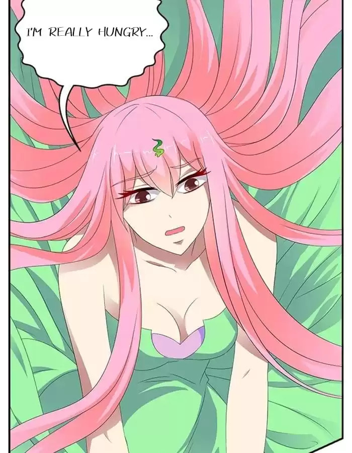 Wish Fulfillment Chapter 57 page 3 - 