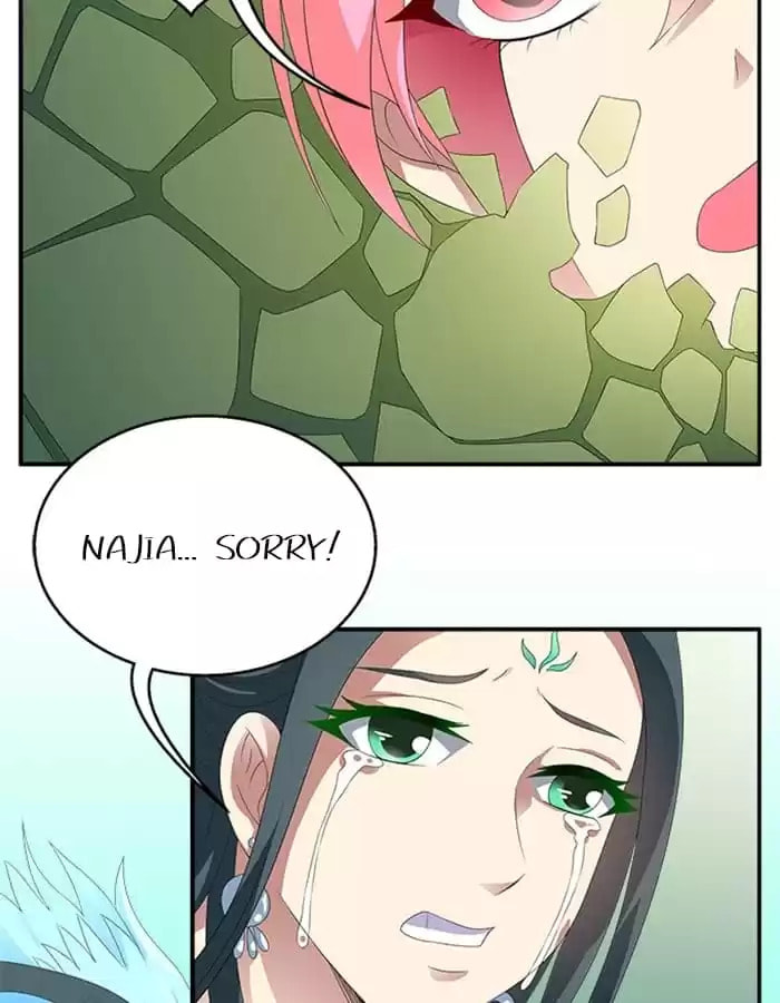 Wish Fulfillment Chapter 57 page 23 - 