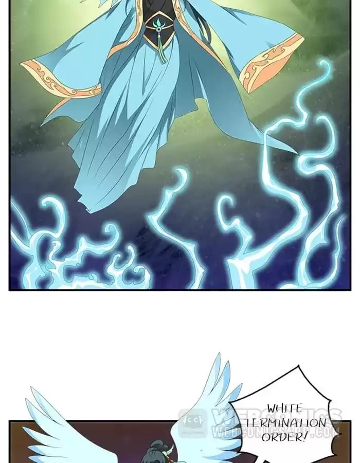 Wish Fulfillment Chapter 57 page 10 - 