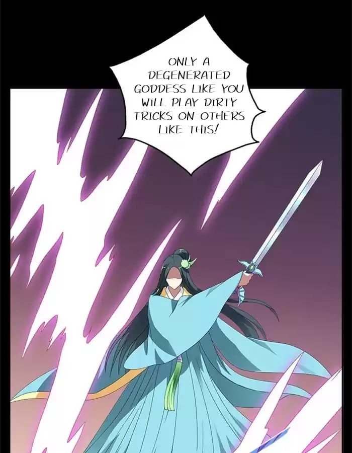 Wish Fulfillment Chapter 59 page 29 - 