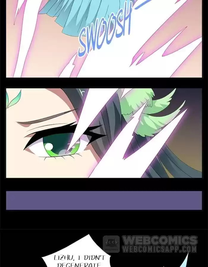 Wish Fulfillment Chapter 59 page 30 - 