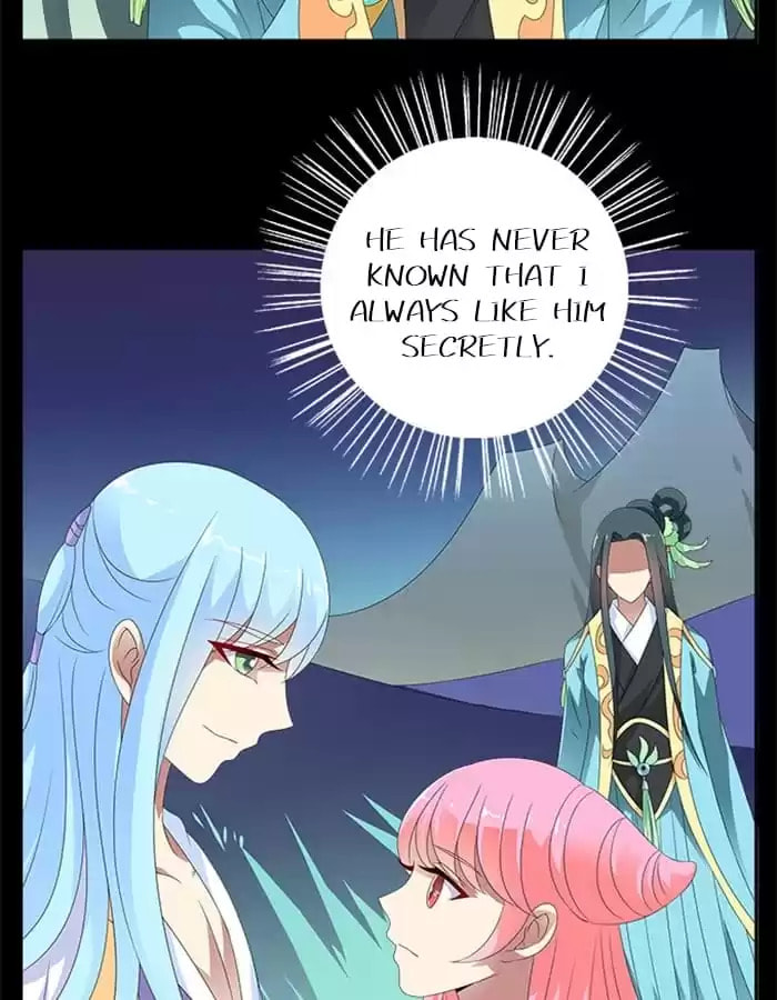 Wish Fulfillment Chapter 59 page 4 - 