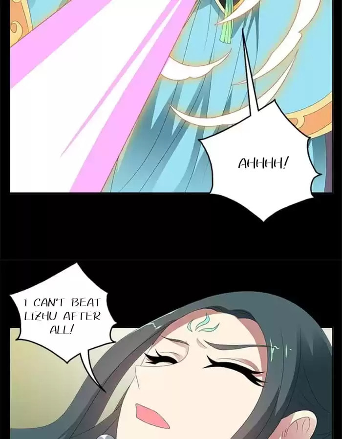 Wish Fulfillment Chapter 59 page 34 - 