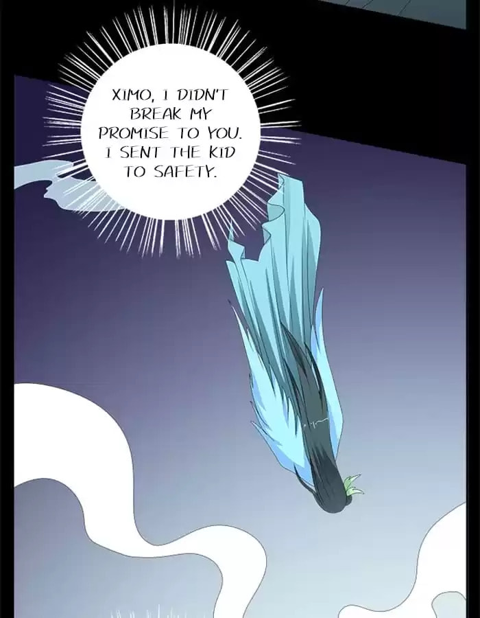 Wish Fulfillment Chapter 59 page 36 - 