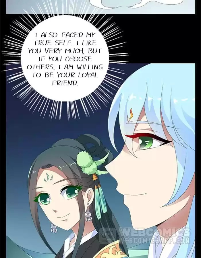 Wish Fulfillment Chapter 59 page 37 - 