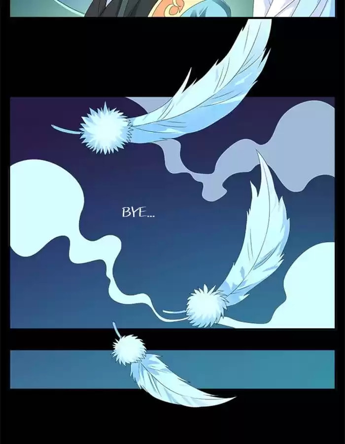 Wish Fulfillment Chapter 59 page 38 - 