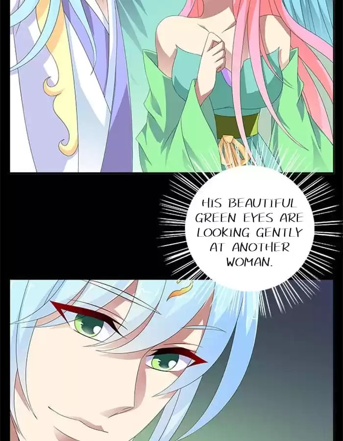 Wish Fulfillment Chapter 59 page 5 - 
