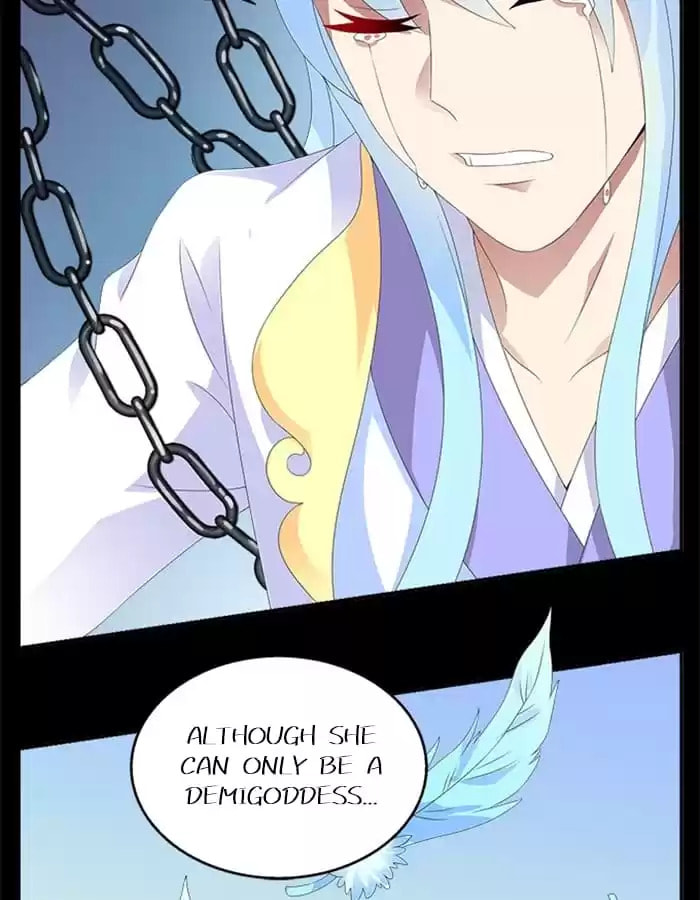Wish Fulfillment Chapter 59 page 44 - 