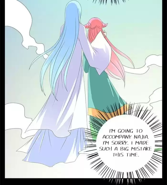 Wish Fulfillment Chapter 59 page 47 - 