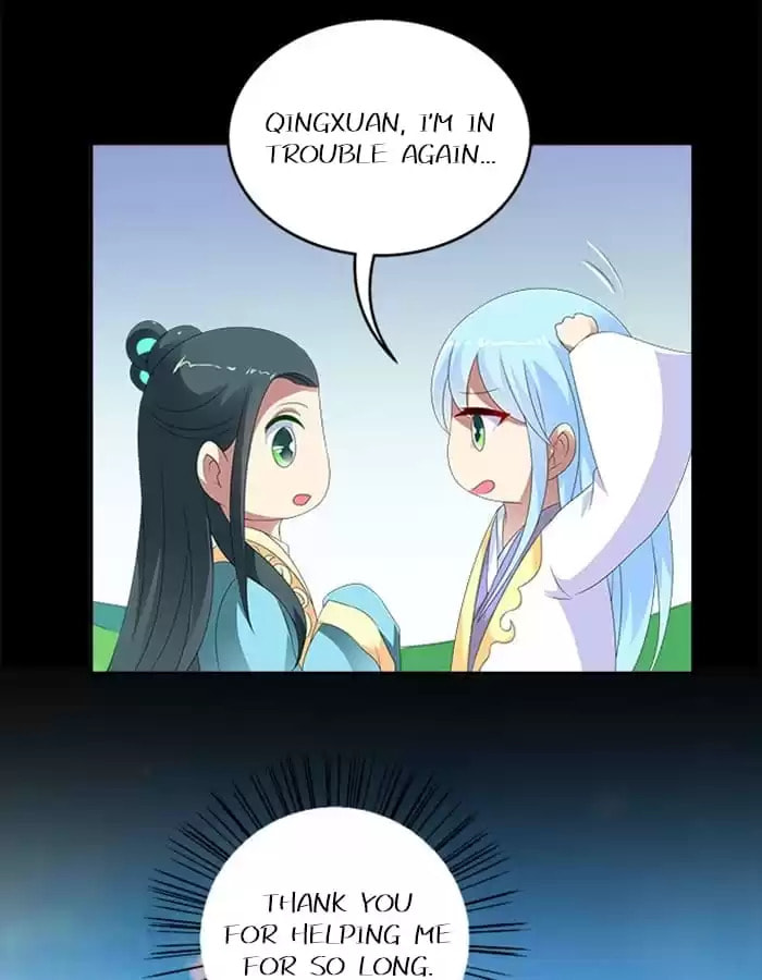 Wish Fulfillment Chapter 59 page 48 - 