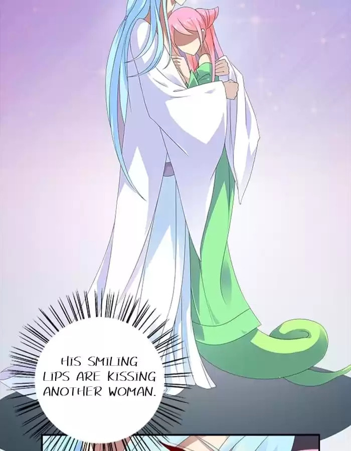 Wish Fulfillment Chapter 59 page 7 - 