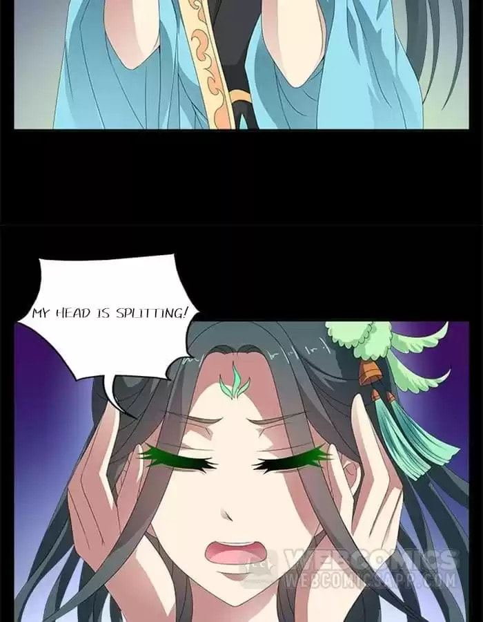 Wish Fulfillment Chapter 59 page 10 - 