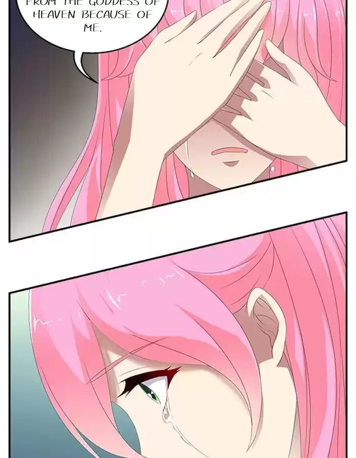 Wish Fulfillment Chapter 60 page 3 - 