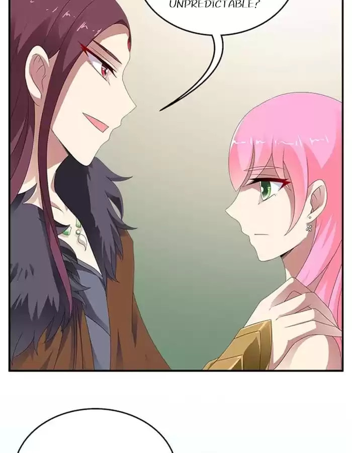 Wish Fulfillment Chapter 60 page 23 - 