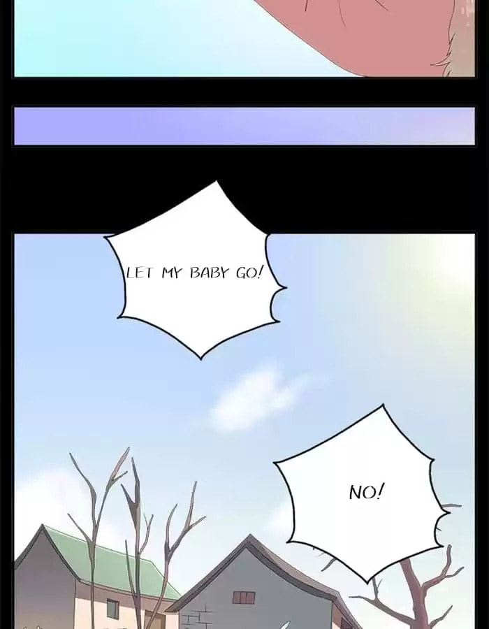 Wish Fulfillment Chapter 60 page 29 - 