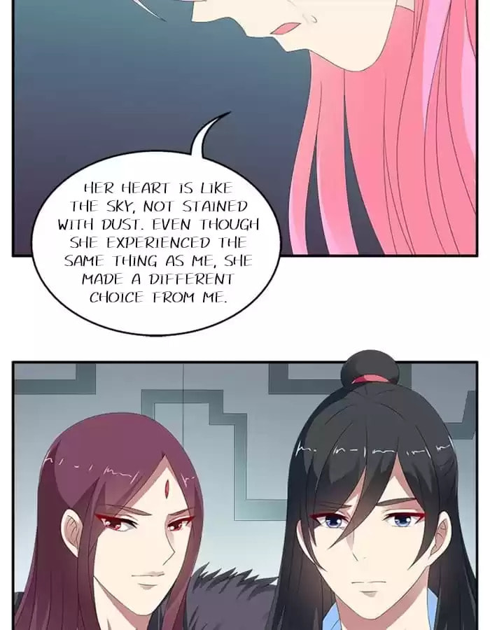Wish Fulfillment Chapter 60 page 4 - 