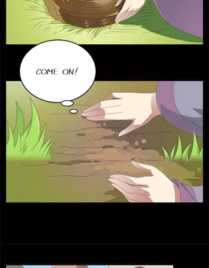 Wish Fulfillment Chapter 60 page 34 - 