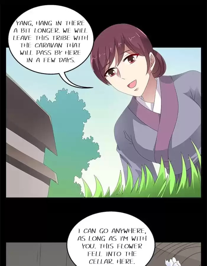 Wish Fulfillment Chapter 60 page 41 - 
