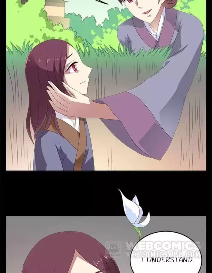Wish Fulfillment Chapter 60 page 44 - 