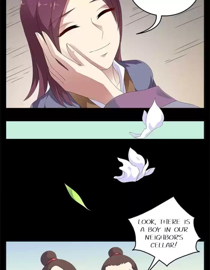 Wish Fulfillment Chapter 60 page 45 - 