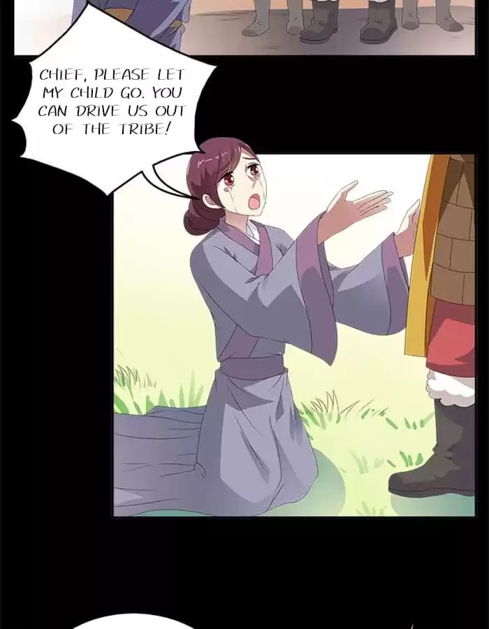 Wish Fulfillment Chapter 60 page 49 - 