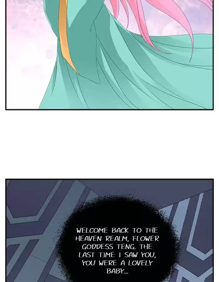 Wish Fulfillment Chapter 60 page 6 - 