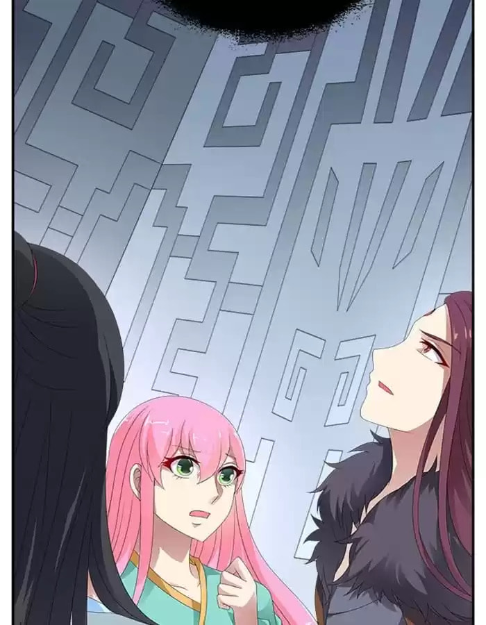 Wish Fulfillment Chapter 60 page 7 - 
