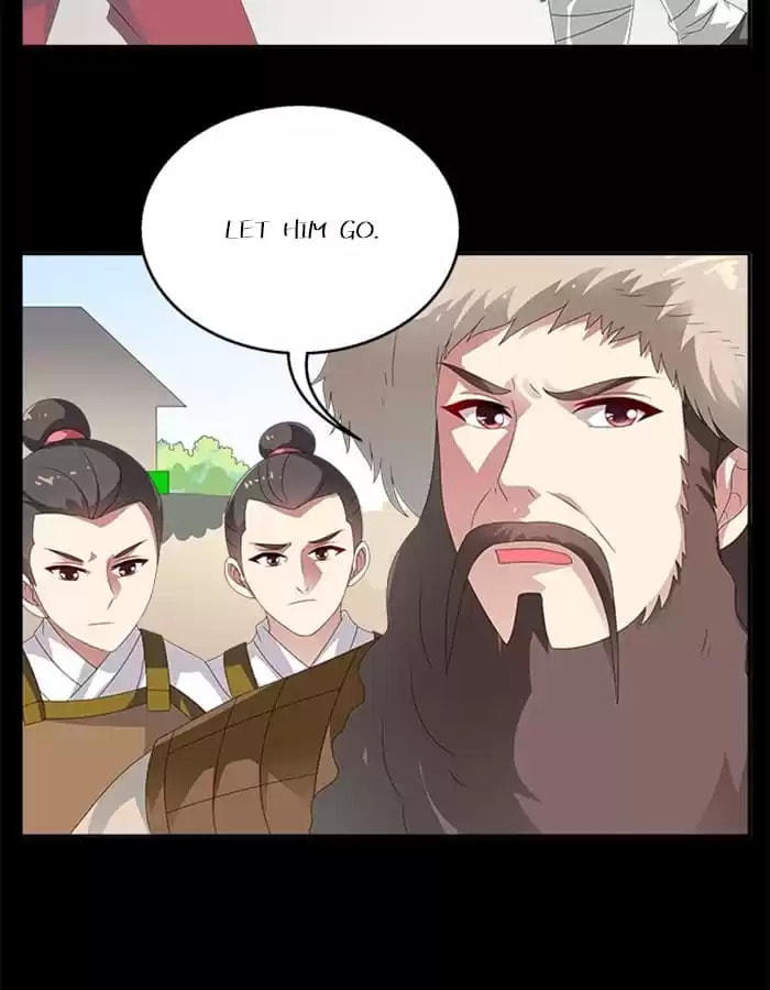 Wish Fulfillment Chapter 61 page 4 - 