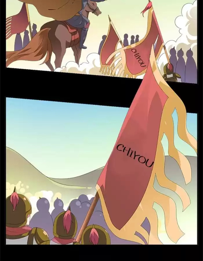 Wish Fulfillment Chapter 61 page 45 - 