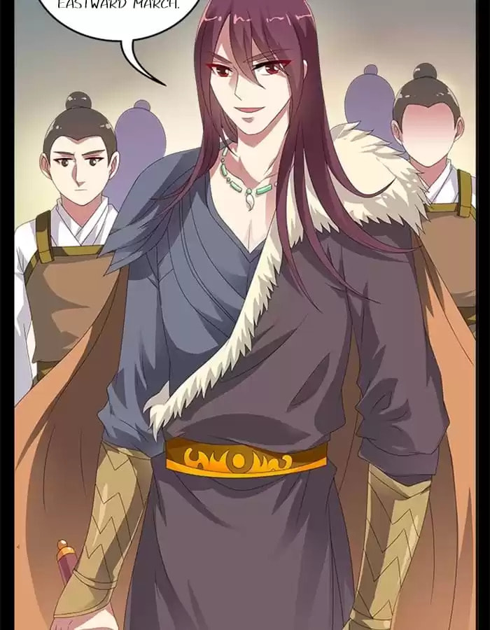 Wish Fulfillment Chapter 61 page 47 - 
