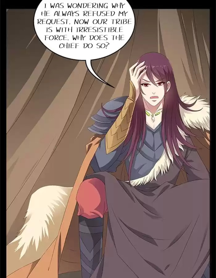 Wish Fulfillment Chapter 62 page 4 - 