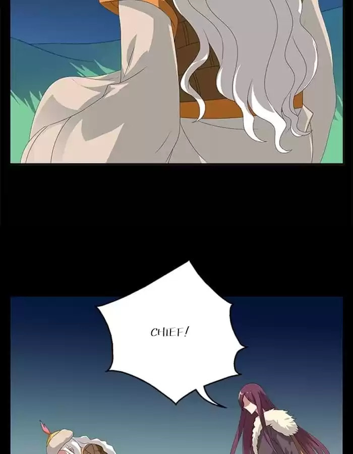 Wish Fulfillment Chapter 62 page 34 - 