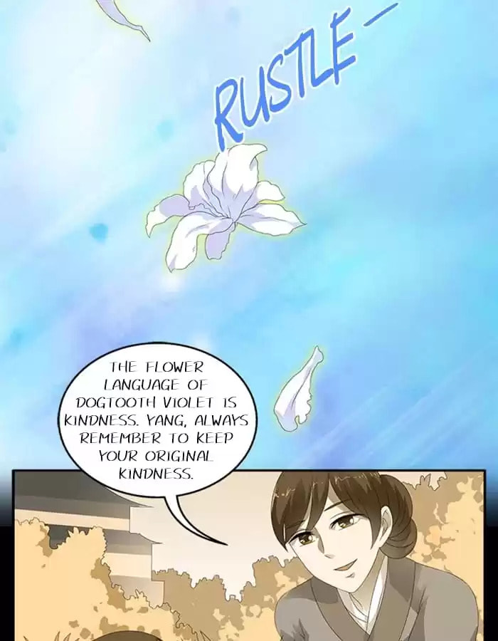 Wish Fulfillment Chapter 62 page 45 - 