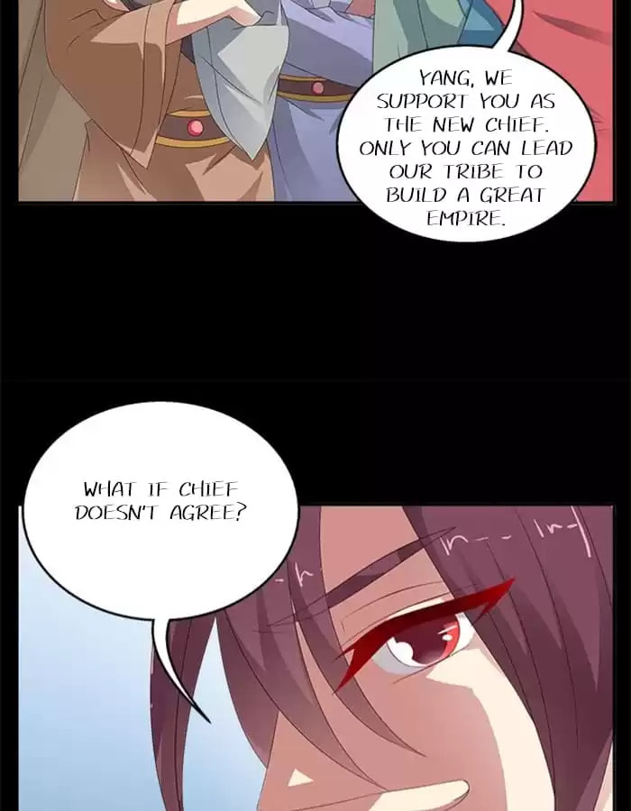 Wish Fulfillment Chapter 62 page 6 - 