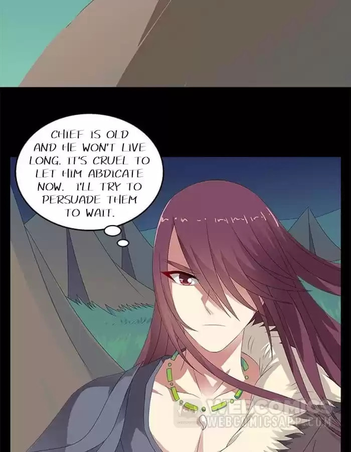Wish Fulfillment Chapter 62 page 10 - 