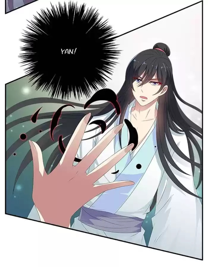 Wish Fulfillment Chapter 63 page 11 - 