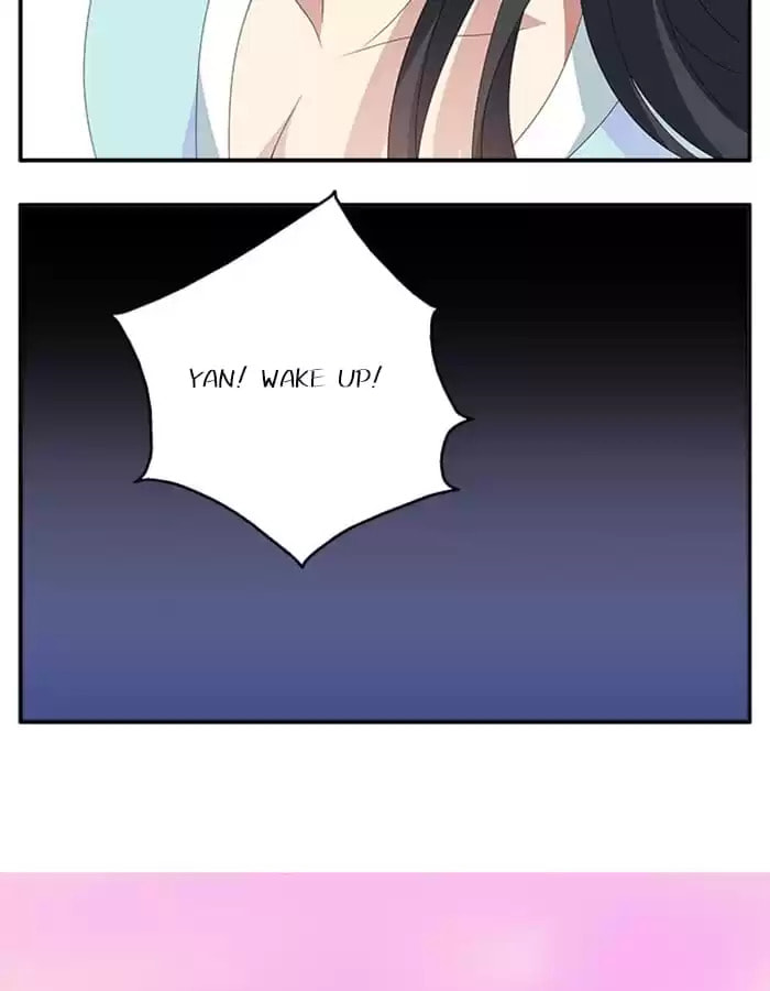 Wish Fulfillment Chapter 63 page 13 - 