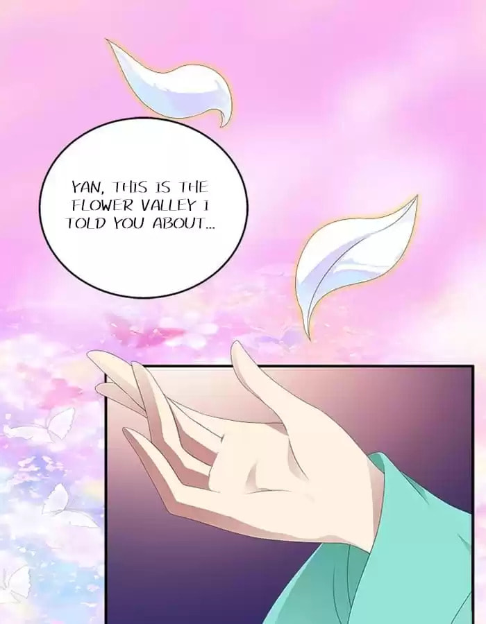 Wish Fulfillment Chapter 63 page 14 - 