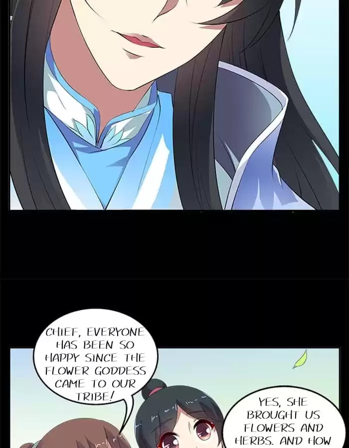 Wish Fulfillment Chapter 63 page 17 - 